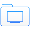 Desktop Folder icon